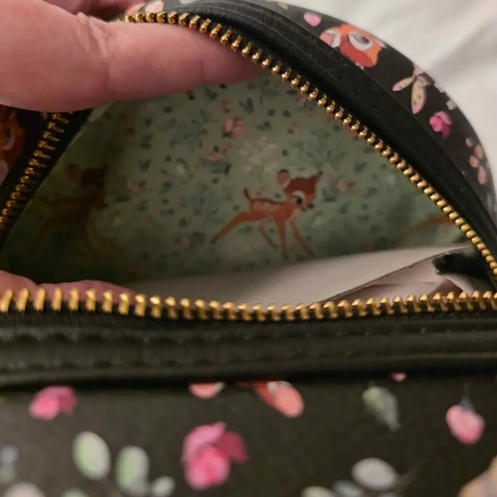 Disney Parks Bambi & Forest Friends Loungefly 2025